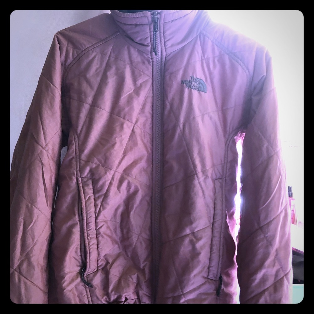 Northface coat